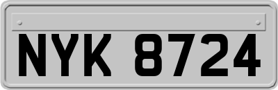 NYK8724