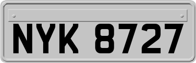 NYK8727