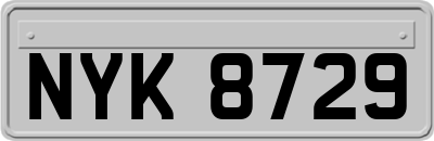 NYK8729