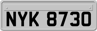 NYK8730