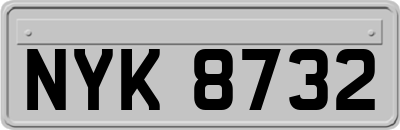 NYK8732