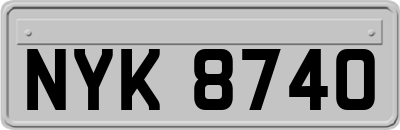 NYK8740