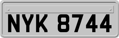 NYK8744