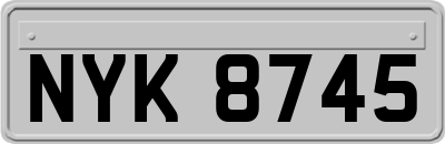 NYK8745