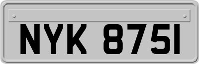 NYK8751