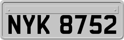 NYK8752
