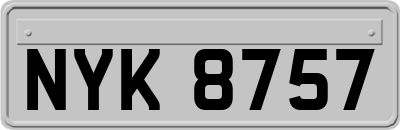 NYK8757