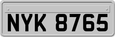 NYK8765