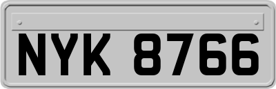 NYK8766
