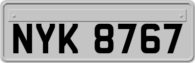 NYK8767