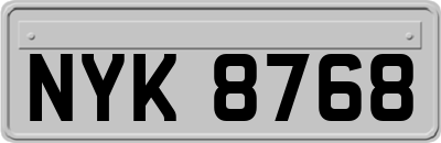 NYK8768