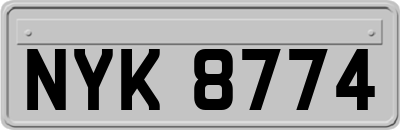 NYK8774