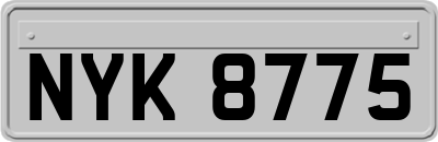 NYK8775