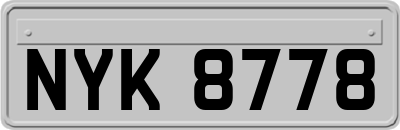 NYK8778