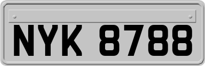 NYK8788