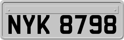 NYK8798