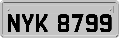 NYK8799