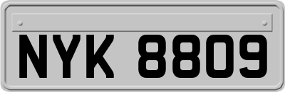 NYK8809