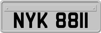 NYK8811