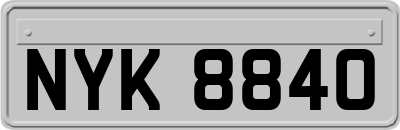NYK8840