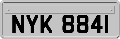 NYK8841