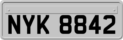NYK8842