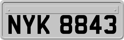 NYK8843
