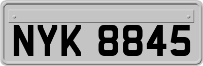 NYK8845