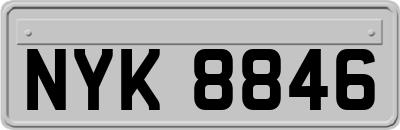 NYK8846