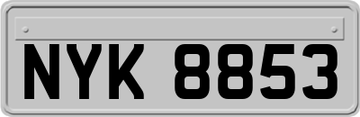 NYK8853