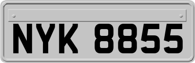 NYK8855