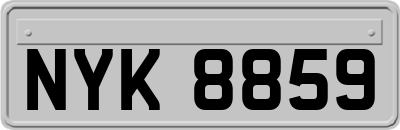 NYK8859