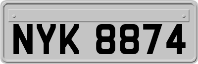 NYK8874