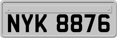 NYK8876