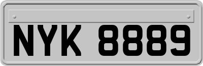 NYK8889