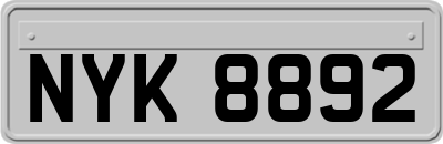 NYK8892