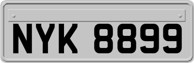 NYK8899