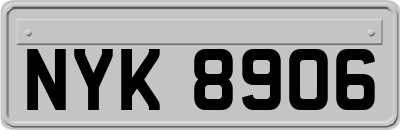 NYK8906
