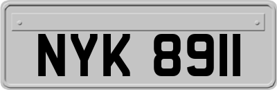 NYK8911