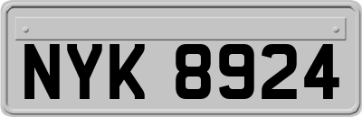 NYK8924