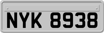 NYK8938
