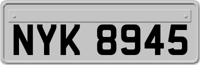 NYK8945