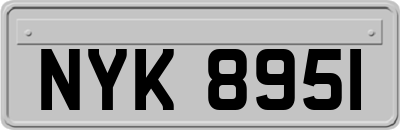 NYK8951