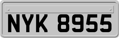 NYK8955