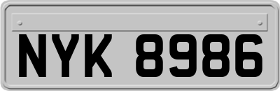 NYK8986
