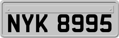 NYK8995