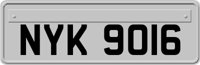 NYK9016