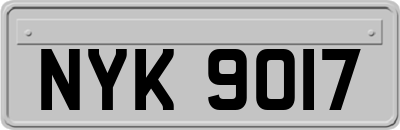 NYK9017