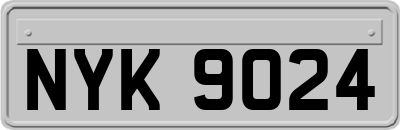 NYK9024