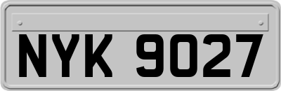 NYK9027
